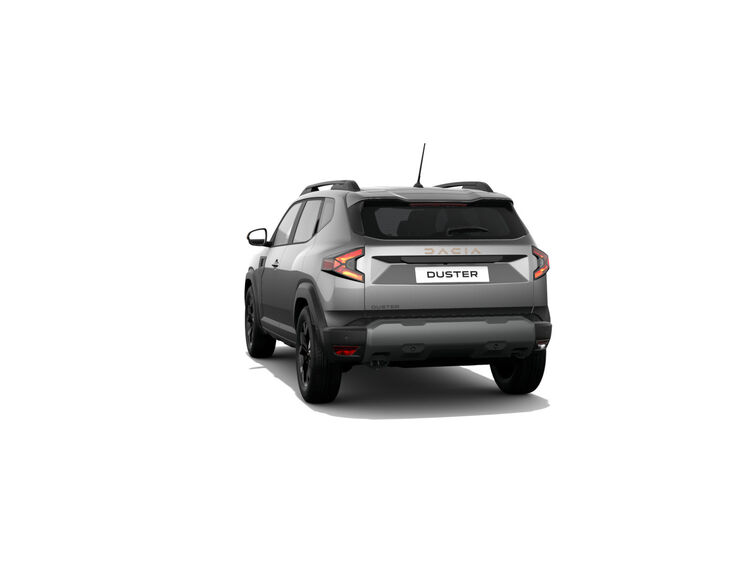 Dacia Duster EXTREME foto 4